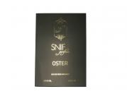 SNIIF PARFUM OSTER EDP EAU DE PARFUM SPRAY 100ml ISPIRATO ARMANI PRIVEE