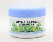 SUAREZ NANI CREMA CAPELLI RISTRUTTURANTE MUSCHIO BIANCO E ALOE 500ml