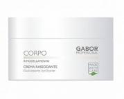 Gabor Professional Crema Corpo Rimodellante Tonificante 500ml