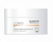 Gabor Professional Spa Scrub Corpo Multiattivo Esfoliante Rigenerante 500ml