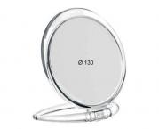 JANEKE SPECCHIO DA TAVOLO 80444.3 TRASPARENTE DIAMETRO 130mm ZOOM X3