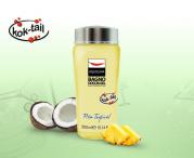 AQUOLINA KOK-TAIL BAGNO DOCCIA PINA TROPICAL 300 ml