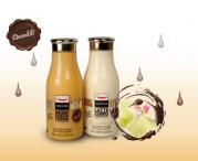 Aquolina Ciokkolate Bagno Doccia Crema Ciokko Vaniglia 250 Ml