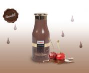 AQUOLINA CIOKKOLATE BAGNO DOCCIA CREMA CIOKKO-CHERRY 250 ml