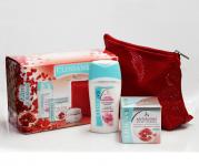 CLINIANS SET KIT ELISIR DI BELLEZZA ANTIRUGHE QUOTIDIANA ANTISTRESS CONFEZIONE