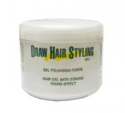 Susan Darnell Gel Fissaggio Forte Capelli Draw Hair Styling 450ml