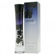 GIORGIO ARMANI CODE POUR FEMME EAU DE PARFUM PROFUMO DONNA 75 ml
