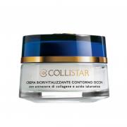 COLLISTAR CREMA BIORIVITALIZZANTE CONTORNO OCCHI 50 ml