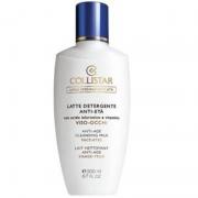 COLLISTAR LATTE DETERGENTE ANTI ETA' VISO OCCHI 200 ml