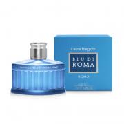 Laura Biagiotti Blu Di Roma Profumo Uomo Edt Eau De Toilette 40 Ml