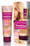 L'OREAL CASTING SUNKISS GEL SCHIARENTE 03 BIONDO CHIARO/CHIARISSIMO 100ml