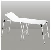 LETTINO DA MASSAGGIO PIEGHEVOLE VALIGIA PINI