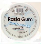 Susan Darnell Rasta Gum Cera Per Capelli Con Pantenolo E Vitamina E 100 Ml