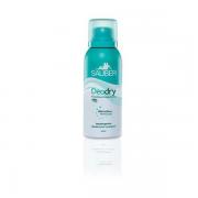 SAUBER DEODRY DEODORNATE SPRAY 48h MICROSFERE RINFRESCANTI 100 ml