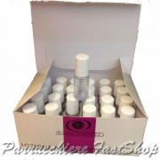 Box Lozione Arricciante Fissattiva Effetto Riccio 24 Fiale Da 15 Ml Susan Darnell