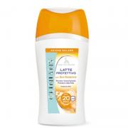 CLINIANS LATTE PROTETTIVO SUN ESSENCE RESISTENTE ALL'ACQUA SPF 20 200ml