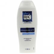 Roc Latte Detergente Struccante Viso Occhi Pelli Normali Miste 200 Ml