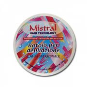 ROTOLO PER DEPILAZIONE USO PROFESSIONALE 570g 100m
