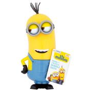 CATTIVISSIMO ME MINION STUART BAGNO DOCCIA SHOWER GEL 300ml