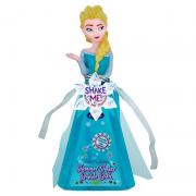 DISNEY FROZEN ELSA GEL DOCCIA BAGNO DOCCIA SHOWER GEL GLITTER 350ml