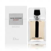 Dior Homme SDport Edt Profumo Uomo Eau De Toilette Spray 50ml