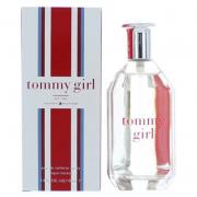 TOMMY HILFIGER TOMMY GIRL EDT EAU DE TOILETTE SPRAY 100ml R.02