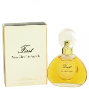 VAN CLEEF E ARPELS FIRST PROFUMO DONNA EDP EAU DE PARFUM SPRAY 60ml