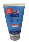NEUTROGENA CREMA MANI ANTI ETA' SPF 15 75 ml
