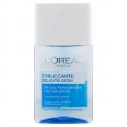 L Oreal Dermo Experise Struccante Delicato Occhi e Labbra 125ml