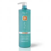 Faipa Citylife Curling Ravvivaricci Capelli Proteine Del Latte e Moringa 1000ml
