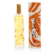Giorgio Beverly Hills So You Profumo Donna Edp Eau De Parfum Spray 90 Ml