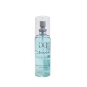 Chissa' Santiago De Cuba Profumo Deodorante Acqua Profumata Spray 115ml