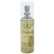 Chissa' Mauritius Profumo Deodorante Acqua Profumata Spray 115ml