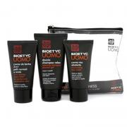 BIOETYC UOMO TRAVEL PACK SENSITIVE KIT CREMA BARBA/CREMA VISO/GEL DOCCIA