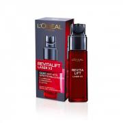 L'oreal Revitalift Laser X3 Siero Anti Eta' Effetto Pelle Nuova 30ml