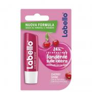 Labello Balsamo Labbra Cherry Shine Alla Ciliegia 5,5 Ml
