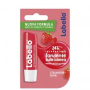 Labello Strawberry Shine Gusto Di Fragola Stick Labbra 5.5ml