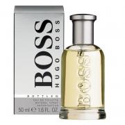Hugo Boss Bottled Edt Profumo Uomo Eau De Toilette Spray 50ml