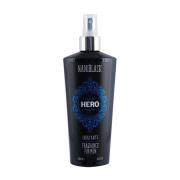 Suarez Nani Hero Fragrance For Men Acqua Profumta Uomo 250 Ml
