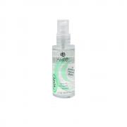 Fluido Cristalli Liquidi Con Semi Di Lino Per Capelli Susan Darnell al Cocco 100ml