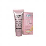 Venus Bb Cream Crema Colorata Viso Super Idratante Pelle Medio Chiara 40 Ml
