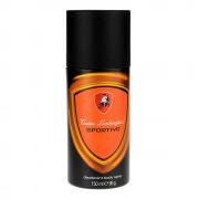 Tonino Lamborghini Sportivo Deodorante Spray Uomo 150ml