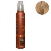 Dikson Mousse Schiuma Per Capelli Colorata Biondo 200ml