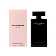 Narciso Rodriguez For Her Body Lotion Crema Corpo Profumato 200 Ml