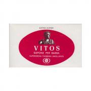 Vitos Sapone Per Barba Supercrema Finissima Emolliente Al Cocco 1000 Ml