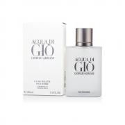 Giorgio Armani Acqua Di Gio Pour Homme Profumo Uomo Edt Eau De Toilette 100ml