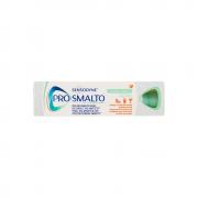Sensodyne Dentifricio Prosmalto Con Fluoro Protezione Quotidiana Alla Menta 75 Ml
