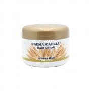 Suarez Nani Crema Capelli Ristrutturante Con Estratti Di Grano 500Ml