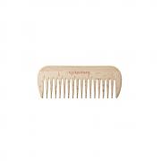 Guenzani Pettine In Legno Per Capelli Afro N428