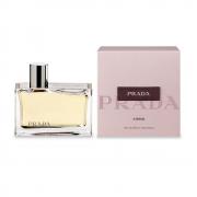 Prada Amber Profumo Donna Edp Eau De Parfum Natural Spray 30 Ml